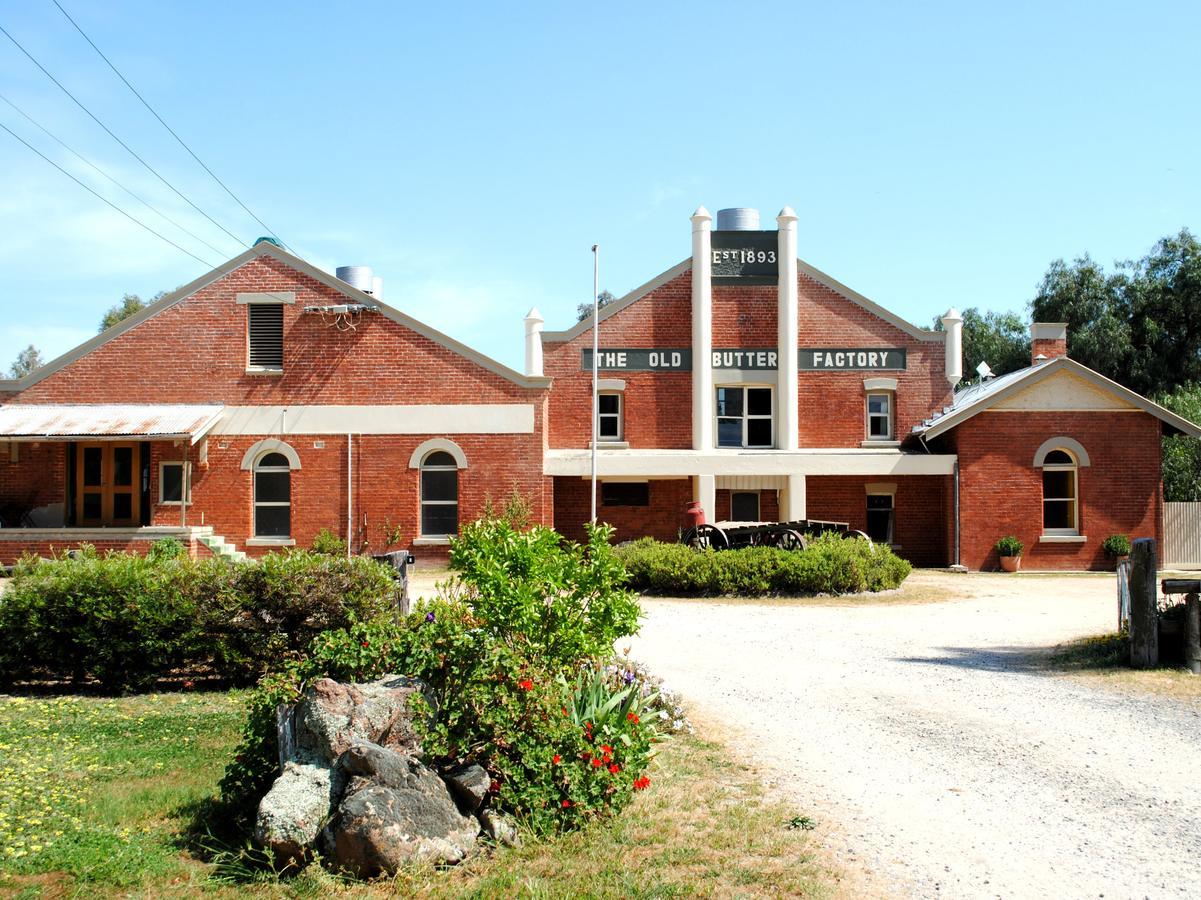 Springhurst Butter Factory Habitación foto