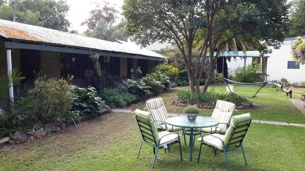 Springhurst Butter Factory Exterior foto